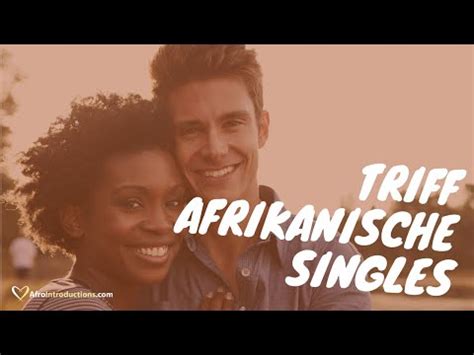 AfroIntroductions: Afro Dating